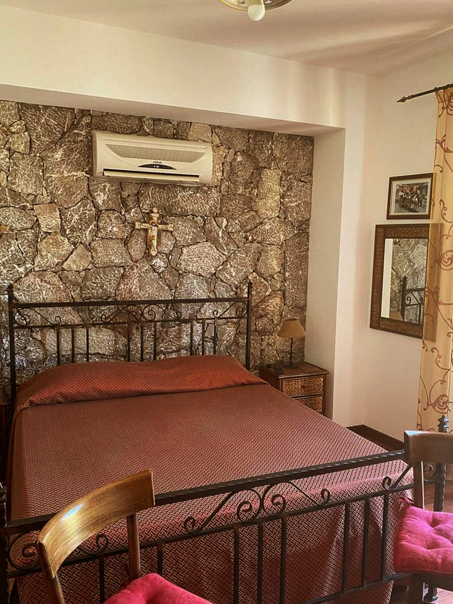 Domus Candida Beb Calatabiano Sicilia