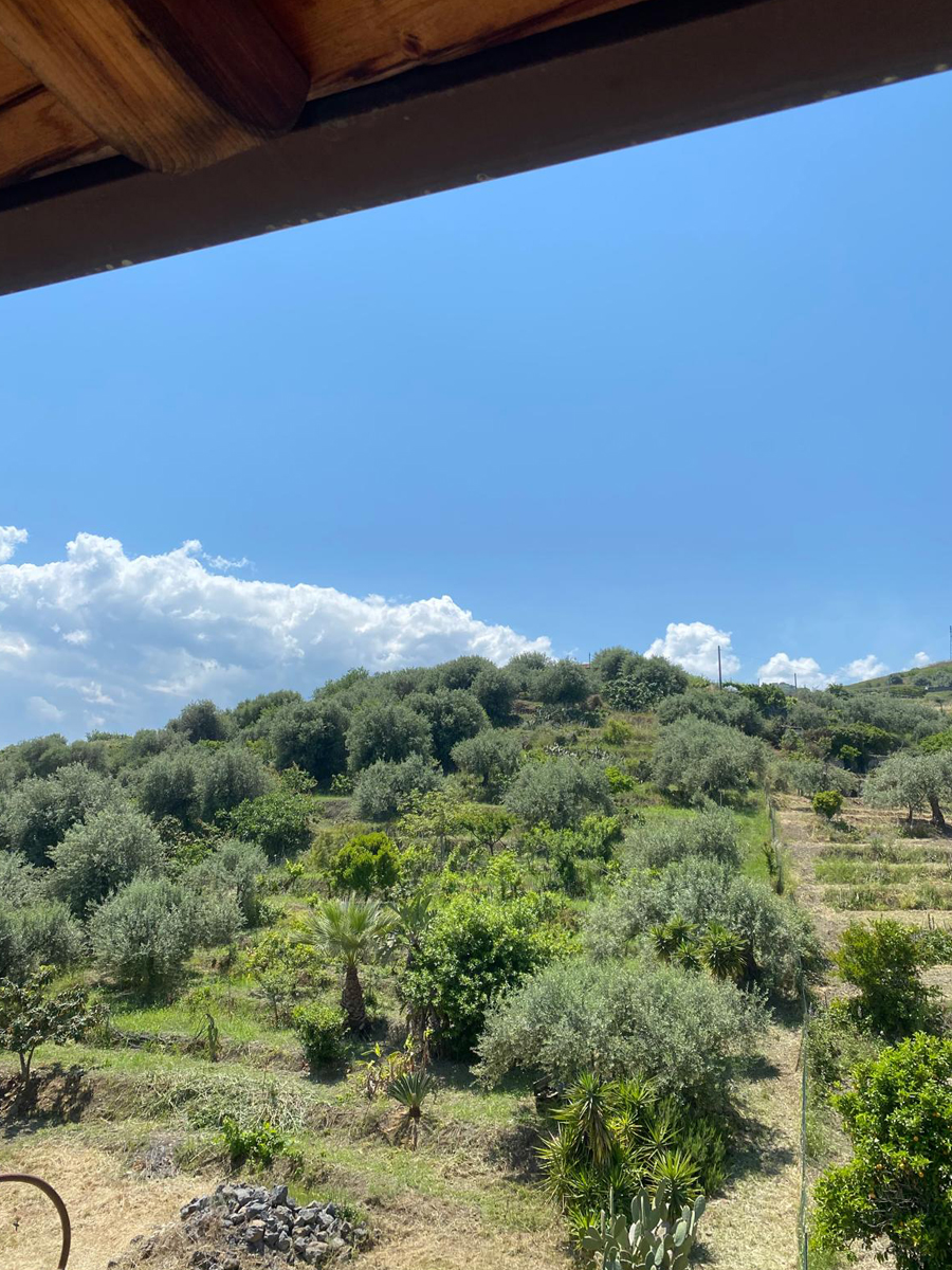 Domus Candida Beb Calatabiano Sicilia