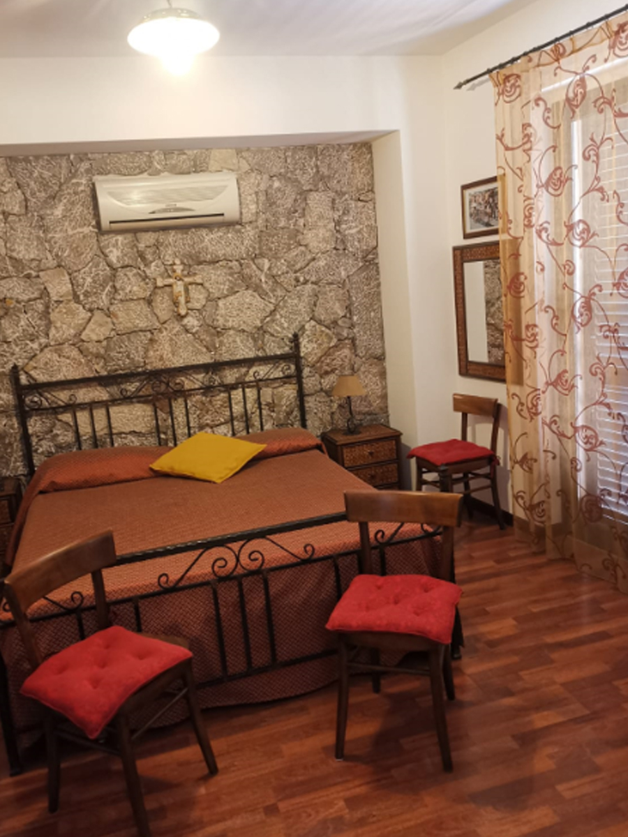 Domus Candida Beb Calatabiano Sicilia