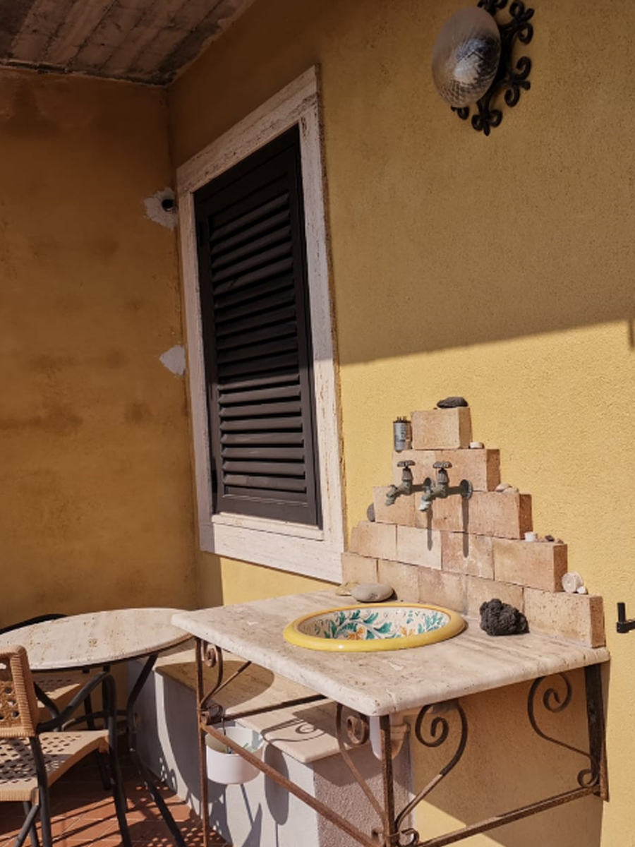 Domus Candida Beb Calatabiano Sicilia